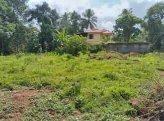 Residential Land, Pathanamthitta