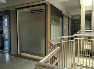 Commercial Shop for Sale in Palakkad, Shoranur, Shoranur, city square