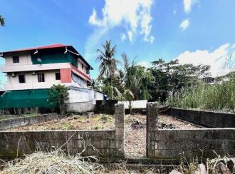 Residential Land, Ernakulam