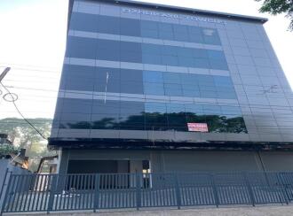 Commercial Building for Rent in Kottayam, Ettumanoor, Ettumanoor, Neendoor Road, Near Christuraj Church , Ettumanoor