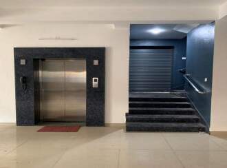 Commercial Building for Rent in Kottayam, Ettumanoor, Ettumanoor, Neendoor Road, Near Christuraj Church , Ettumanoor