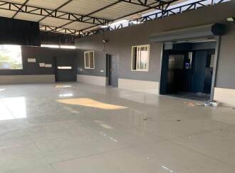 Commercial Building for Rent in Kottayam, Ettumanoor, Ettumanoor, Neendoor Road, Near Christuraj Church , Ettumanoor