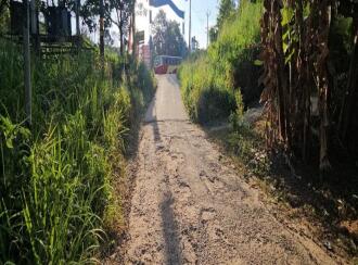 Residential Land for Sale in Trivandrum, Kazhakoottam, Pothencode, Santhigiri - Koliyacode ,Kalungu Junction
