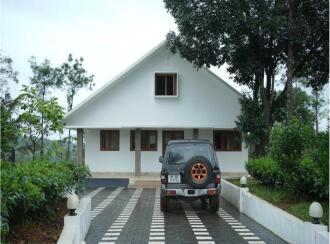 Residential House Villa for SaleIdukki, Vagamon, Vagamon