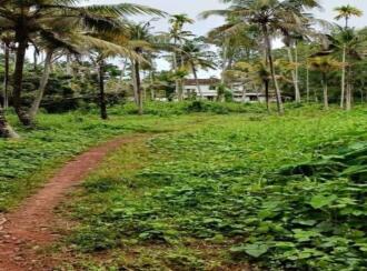 Residential Land for Sale