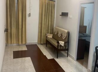 Residential Apartment, Kozhikode