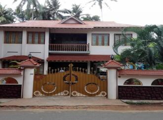 Residential House/Villa, Trivandrum