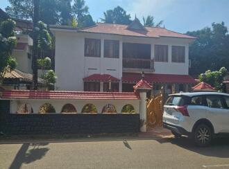 Residential House Villa for Sale in Trivandrum, Vizhinjam, Vizhinjam, Pulinkudy road