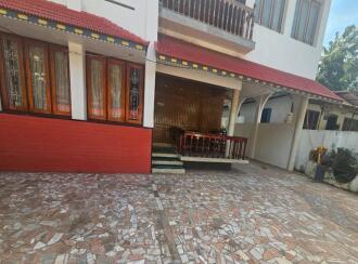 Residential House Villa for Sale in Trivandrum, Vizhinjam, Vizhinjam, Pulinkudy road
