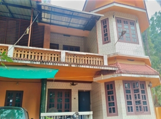 Residential House Villa for SaleMalappuram, Perinthalmanna, Melattur