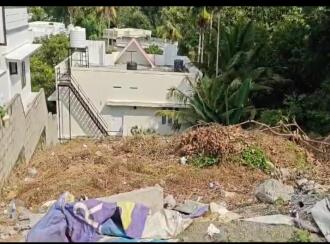 Residential Land for Sale in Trivandrum, Nettayam, Nettayam