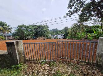 Residential Land for Sale in Kottayam, Kottayam town, Mooledam, Near YMA road connecting Divankkavala and Pakkil