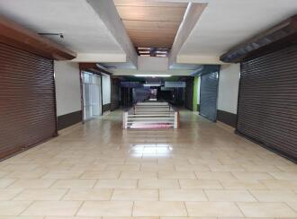 Commercial Office, Thrissur