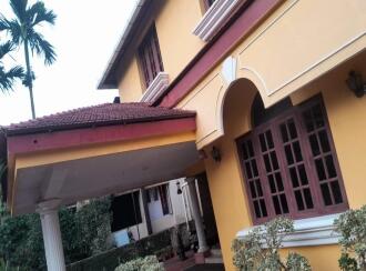 Residential House Villa for Sale in Thrissur, Ayyanthole, Ayyanthole, Elite Supermarket in Ayyanthole