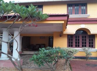Residential House Villa for Sale in Thrissur, Ayyanthole, Ayyanthole, Elite Supermarket in Ayyanthole
