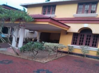 Residential House Villa for Sale in Thrissur, Ayyanthole, Ayyanthole, Elite Supermarket in Ayyanthole