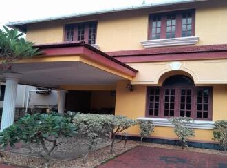 Residential House Villa for Sale in Thrissur, Ayyanthole, Ayyanthole, Elite Supermarket in Ayyanthole