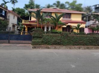 Residential House Villa for Sale in Thrissur, Ayyanthole, Ayyanthole, Elite Supermarket in Ayyanthole