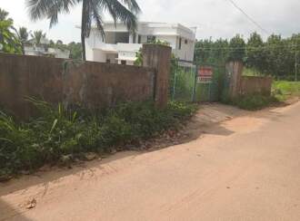 Residential Land for SaleKollam, Pathanapuram, Pathanapuram