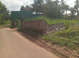 Residential Land for Sale in Kollam, Pathanapuram, Pathanapuram, St Mary's Residential School & Junior College