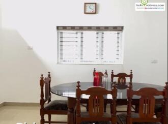 Residential House Villa for Sale in Thrissur, Mala, Pattalapadi, Near Pattalapadi Road