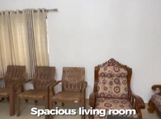 Residential House Villa for Sale in Thrissur, Mala, Pattalapadi, Near Pattalapadi Road