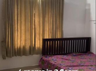 Residential House Villa for Sale in Thrissur, Mala, Pattalapadi, Near Pattalapadi Road
