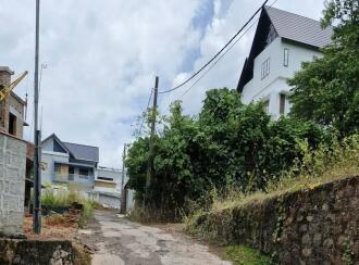 Residential Land for Sale in Kottayam, Changanassery, Changanassery, Near Sanjeevani Hospital, Parel Church