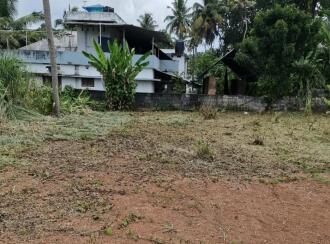 Residential Land for Sale in Kottayam, Changanassery, Changanassery, Near Sanjeevani Hospital, Parel Church