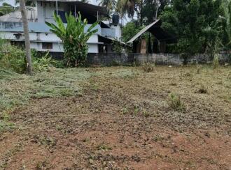 Residential Land for Sale in Kottayam, Changanassery, Changanassery, Near Sanjeevani Hospital, Parel Church