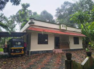 Residential House Villa for Rent in Kollam, Kundara, Perumpuzha, VELLIMON