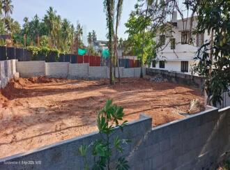 Residential Land for Sale in Kozhikode, Calicut, Govindapuram