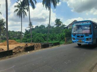 Commercial Land for Sale in Ernakulam, Tripunithura, Tripunithura, kumbapilli