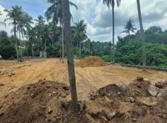 Commercial Land for Sale in Ernakulam, Tripunithura, Tripunithura, kumbapilli