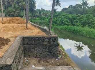 Commercial Land for Sale in Ernakulam, Tripunithura, Tripunithura, kumbapilli