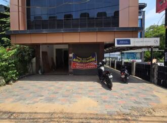 Commercial Shop for Rent in Thrissur, Kodungallur, North Nada, Chanda Nagar