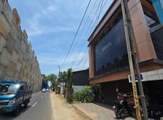 Commercial Shop for Rent in Thrissur, Kodungallur, North Nada, Chanda Nagar