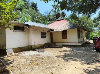 Residential Land for Sale in Idukki, Moolamattom, Arakkulam