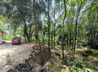Residential Land for Sale in Idukki, Moolamattom, Arakkulam
