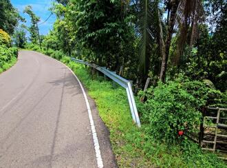 Commercial Land for Sale in Pathanamthitta, Ranni, Vadasserikkara, Maniyar