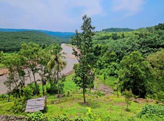 Commercial Land for Sale in Pathanamthitta, Ranni, Vadasserikkara, Maniyar