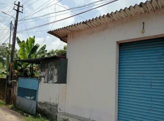 Residential Land for Sale in Kollam, Kollam, Kallumthazham, Capex cashew factory