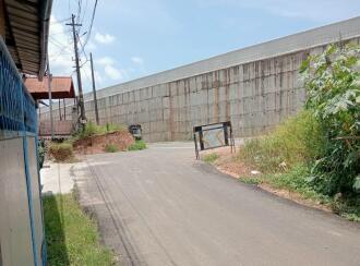 Residential Land for Sale in Kollam, Kollam, Kallumthazham, Bypass