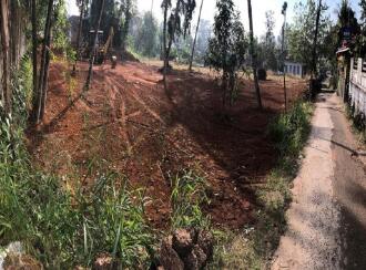 Residential Land for Sale in Kottayam, Kottayam town, Pallom, Near pallom post office