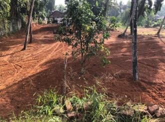 Residential Land for Sale in Kottayam, Kottayam town, Pallom, Near pallom post office