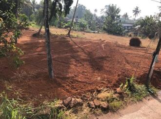 Residential Land for Sale in Kottayam, Kottayam town, Pallom, Near pallom post office