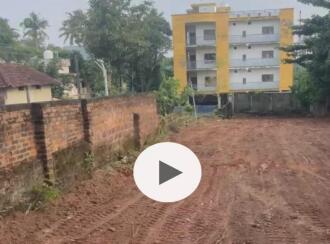Commercial Land for Sale in Kollam, Kollam, Keralapuram