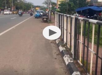 Commercial Land for Sale in Kollam, Kollam, Keralapuram