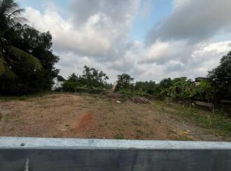 Residential Land for Sale in Ernakulam, Kakkanad, Csez, Annakkath Road