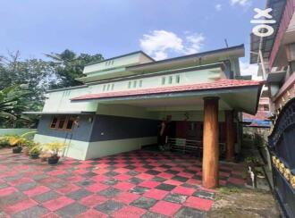 Residential House Villa for Sale in Trivandrum, Thiruvananthapuram, Valiyavila